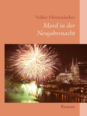cover image of Mord in der Neujahrsnacht